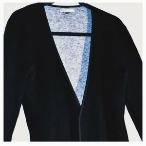 Anthropologie Tart Cardigan